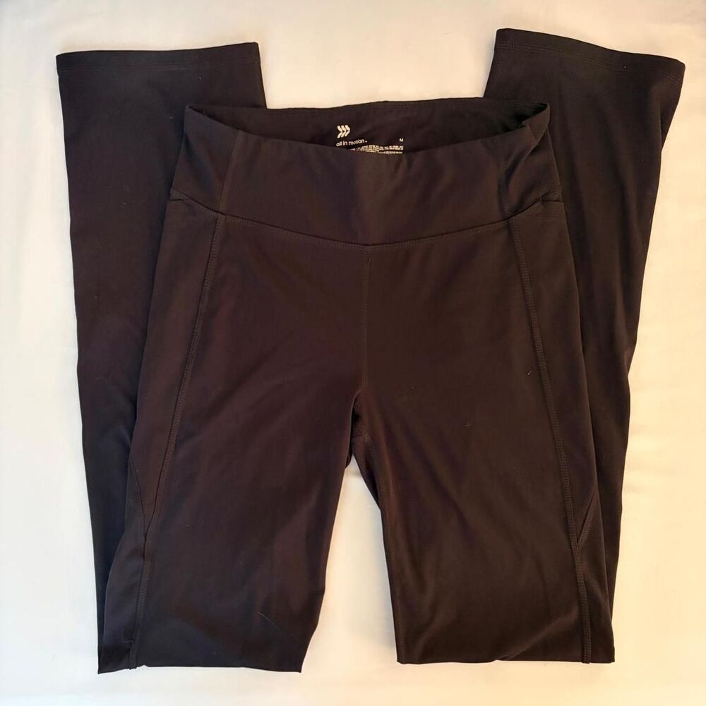 All-in-motion Women's Black Leggings
